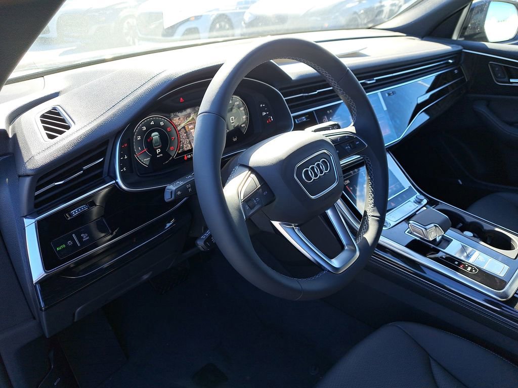 New 2026 Audi Q8 Premium Plus image 7