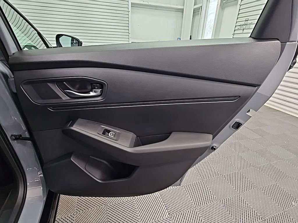 New 2026 Honda Accord Sport image 36