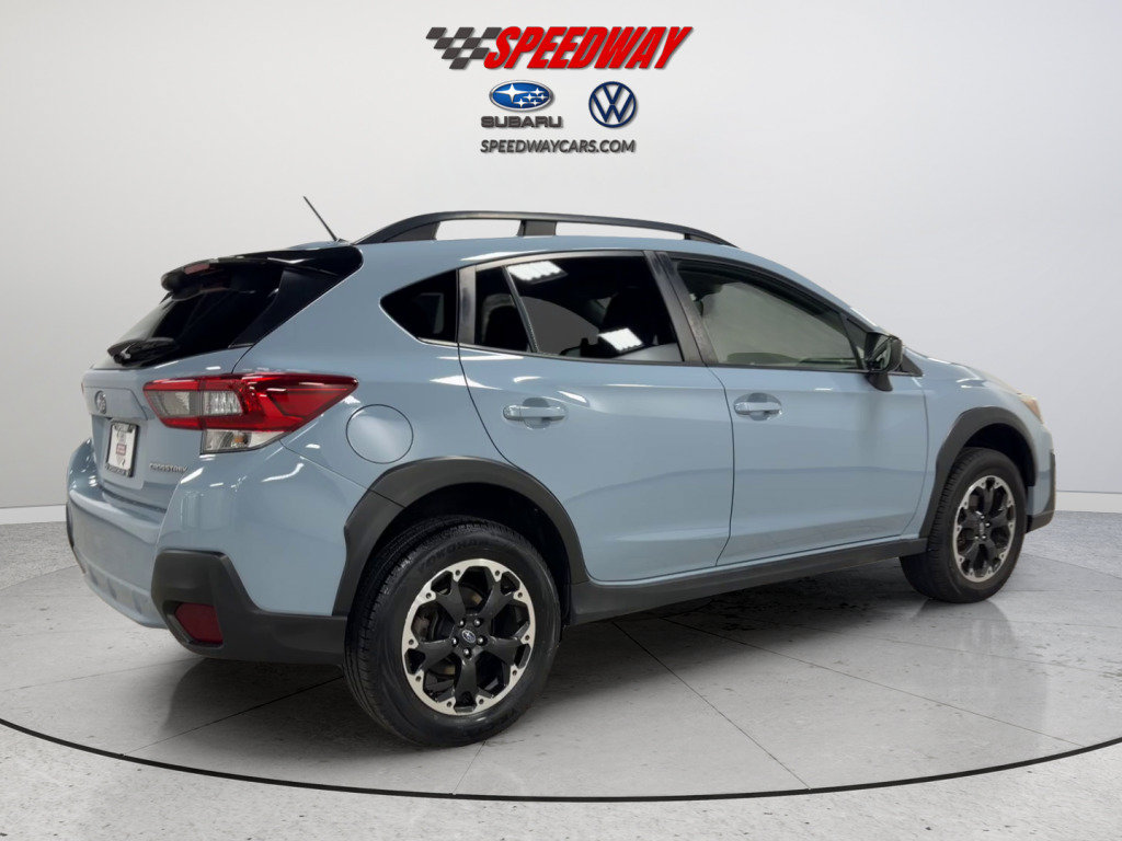 Certified 2023 Subaru Crosstrek 2.0i AWD/4WD image 5