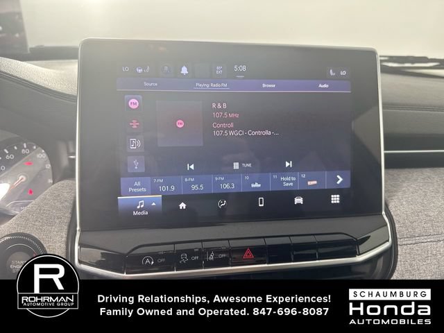 Used 2022 Jeep Compass Latitude w/ Convenience Group AWD/4WD image 6