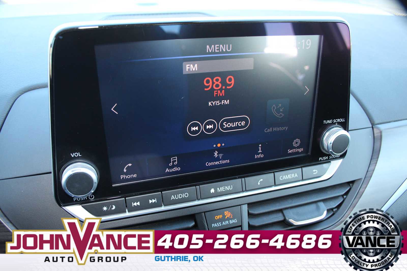 Used 2023 Nissan Altima 2.5 SV image 30