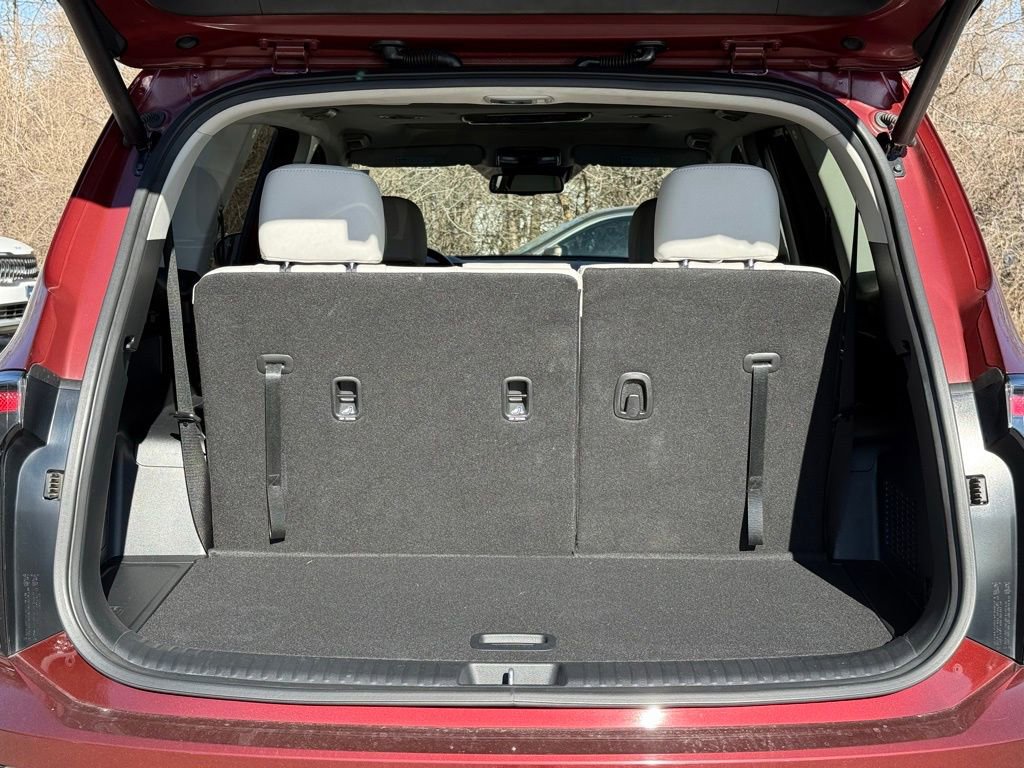 Certified 2023 Kia Telluride EX w/ EX Captain's Chair Package image 15