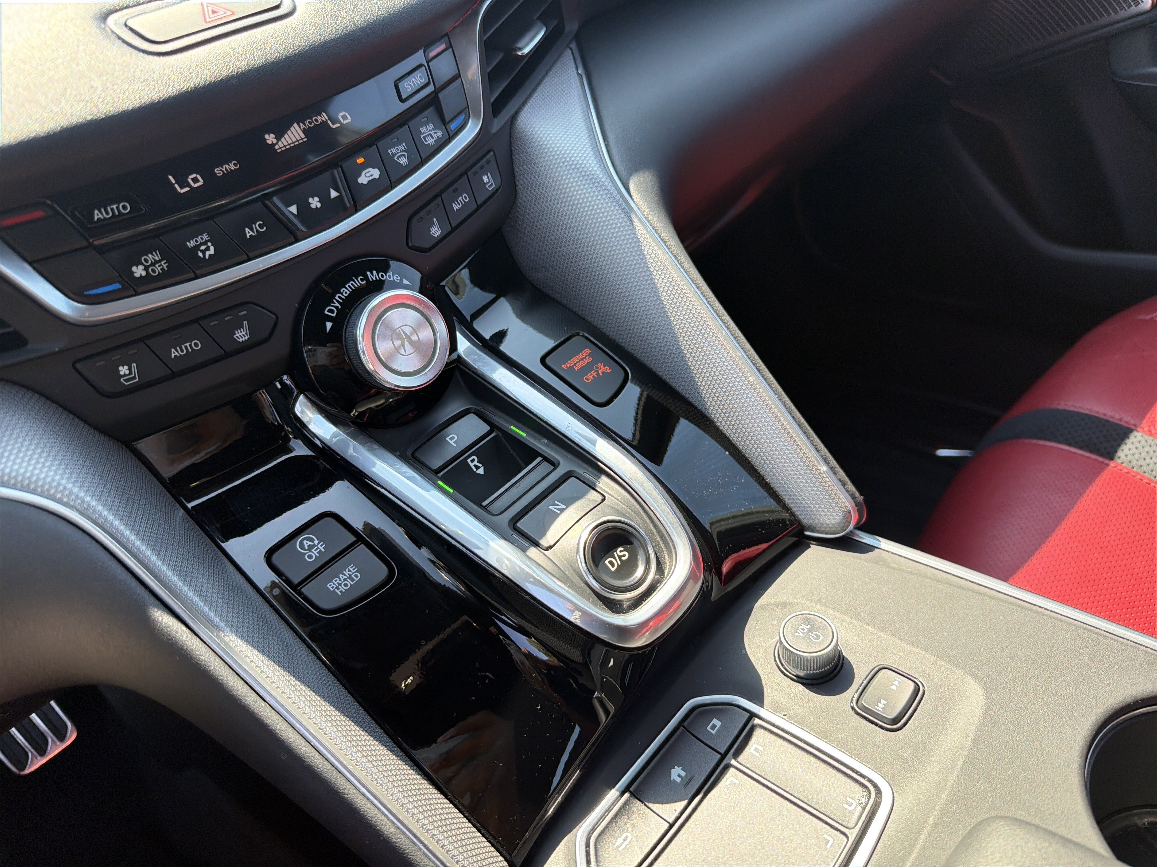 Certified 2023 Acura TLX w/ A-SPEC Package AWD/4WD image 25