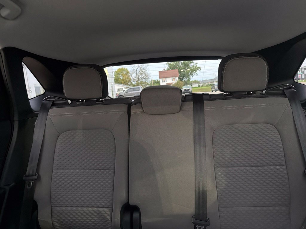 Used 2021 Ford Escape SE AWD/4WD image 27