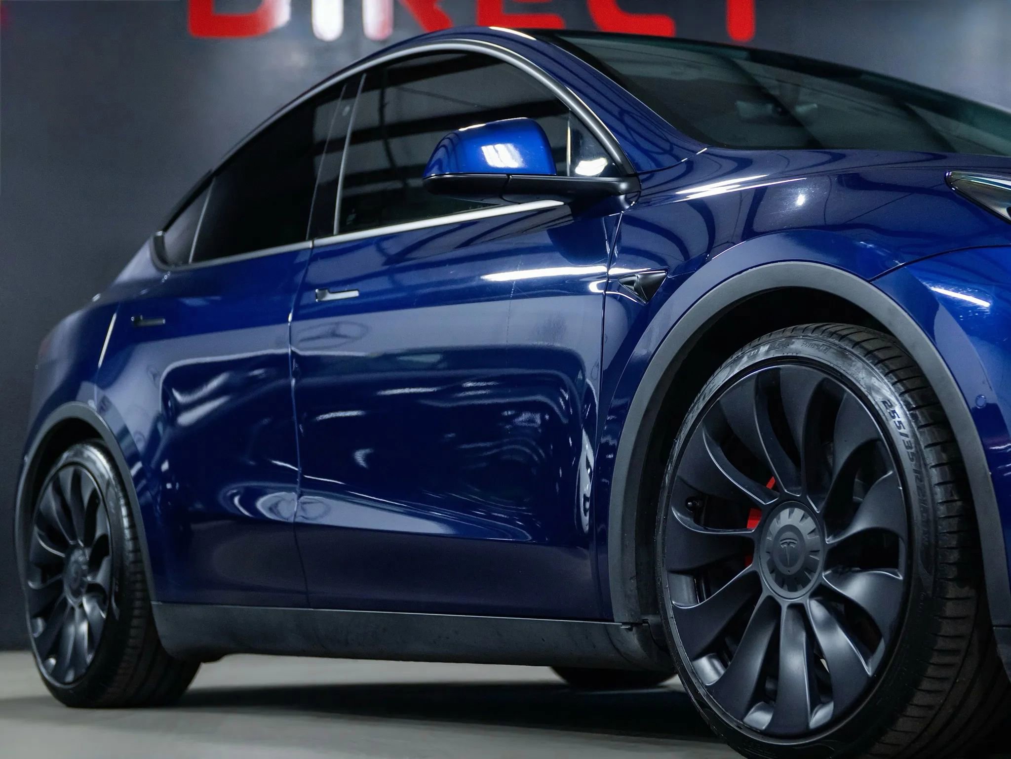 Used 2022 Tesla Model Y Performance image 3