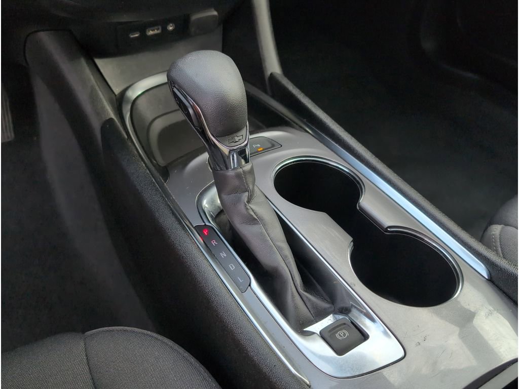 Used 2024 Chevrolet Malibu LT image 20