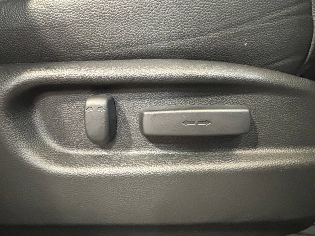 Certified 2019 Honda Passport Elite image 37