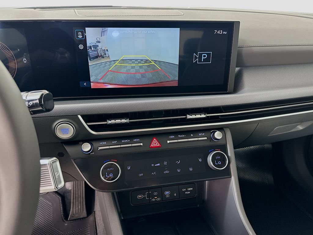 New 2026 Hyundai Sonata SEL FWD image 12