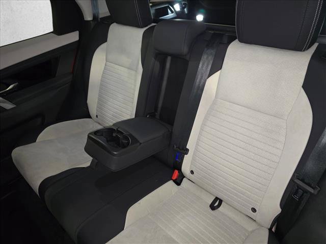 Used 2025 Land Rover Discovery Sport S AWD/4WD image 14