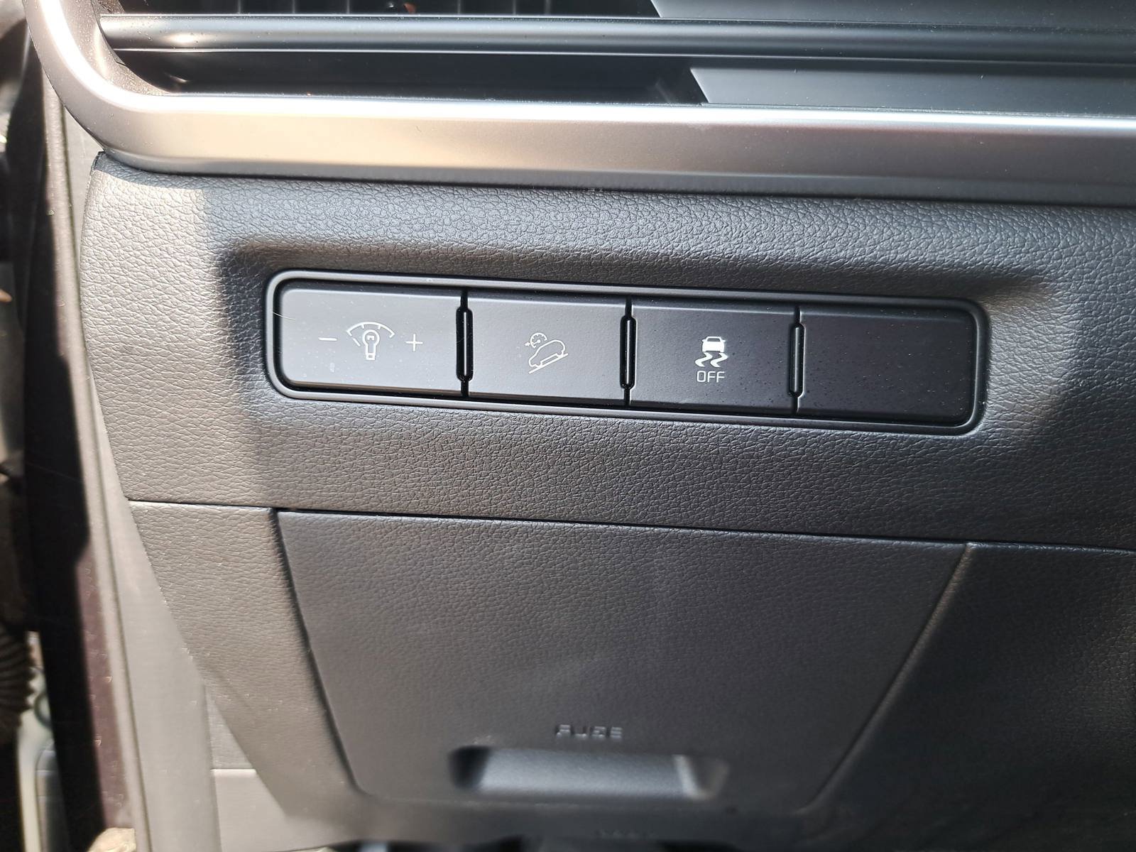 Used 2024 Kia Telluride S w/ S Sunroof Package FWD image 25