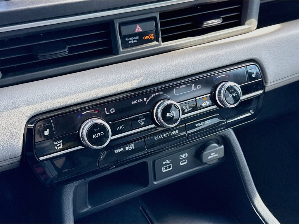 Used 2023 Honda Pilot EX-L image 19