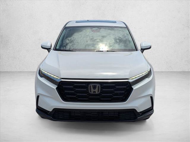 Used 2024 Honda CR-V EX image 2