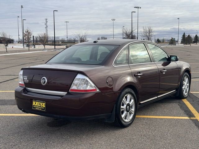Used 2009 Mercury Sable Premier image 2