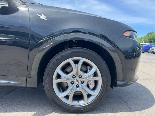 Used 2024 Dodge Hornet R/T Plus AWD/4WD image 11
