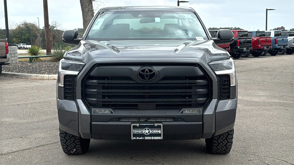 New 2026 Toyota Tundra SR5 image 2