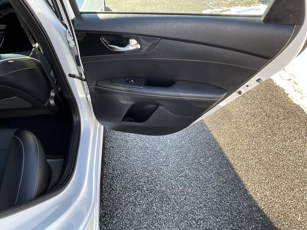 Used 2022 Kia Forte GT-Line image 20