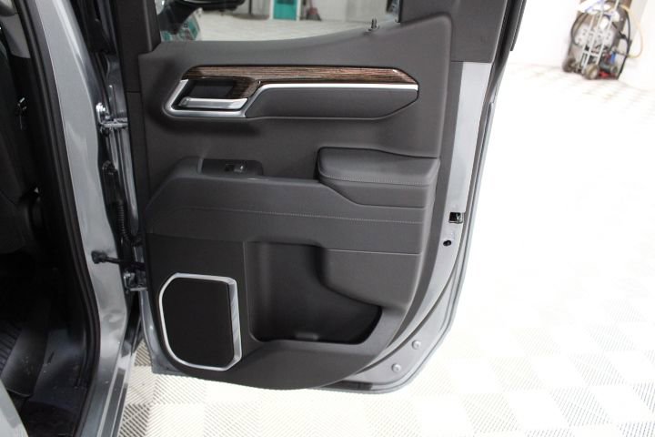 New 2026 GMC Sierra 1500 SLE w/ X31 Off-Road Package image 28