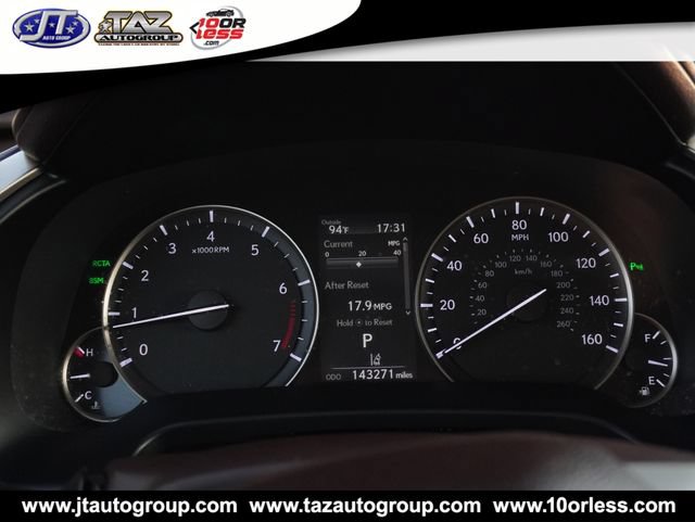 Used 2016 Lexus RX 350 AWD w/ Premium Package image 15