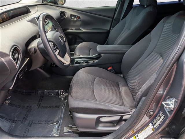 Used 2019 Toyota Prius Prime Plus FWD image 15
