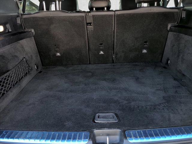 Used 2021 Mercedes-Benz GLE 350 GLE 350 image 9