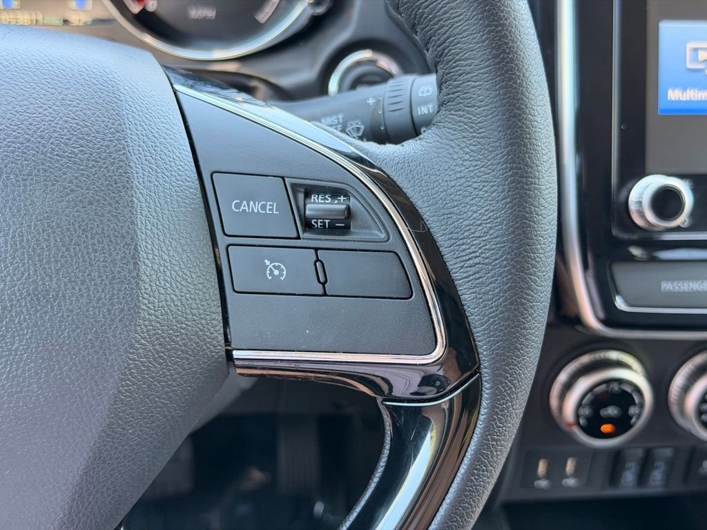 Used 2024 Mitsubishi Outlander Sport SE AWD/4WD image 29