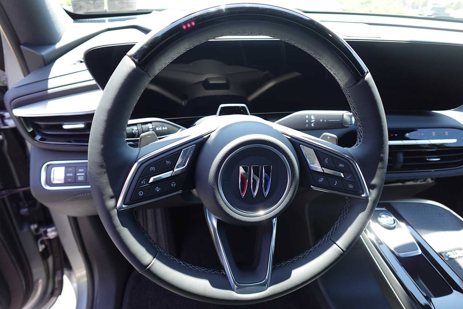 New 2026 Buick Enclave Avenir w/ Super Cruise Package image 16