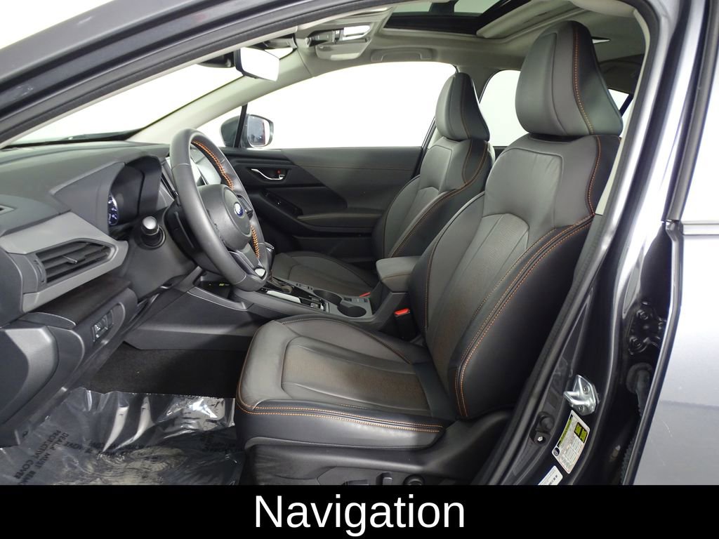 Used 2024 Subaru Crosstrek 2.5i Limited image 13