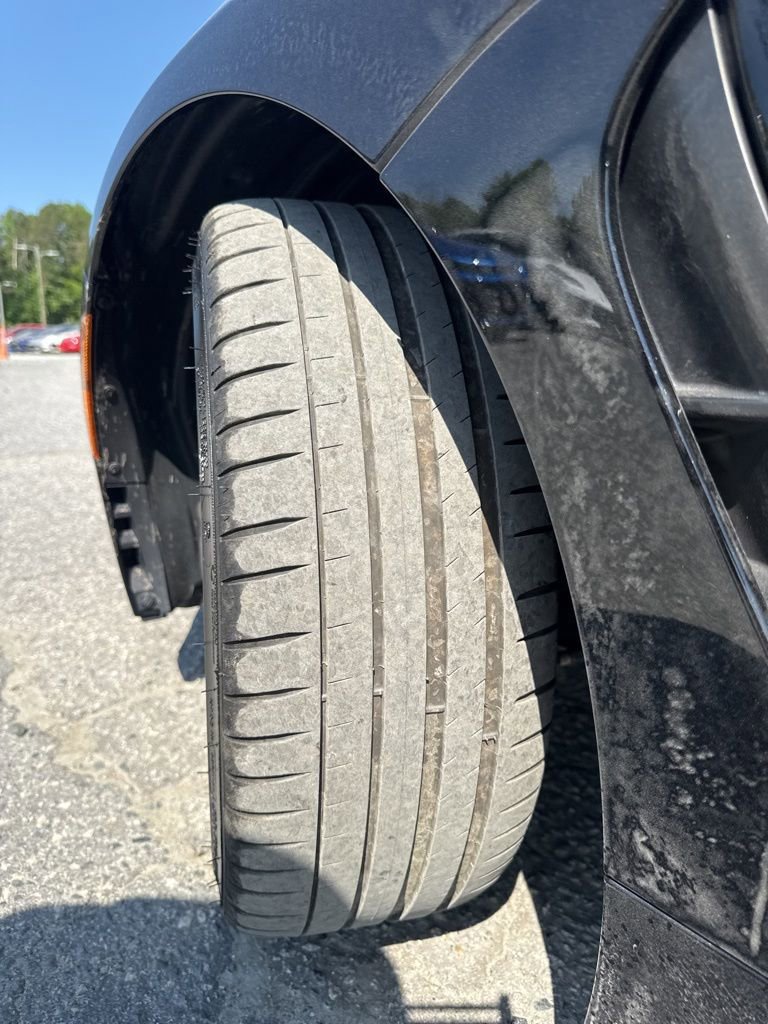 Used 2025 Toyota GR86 Premium w/ Performance Package RWD image 30