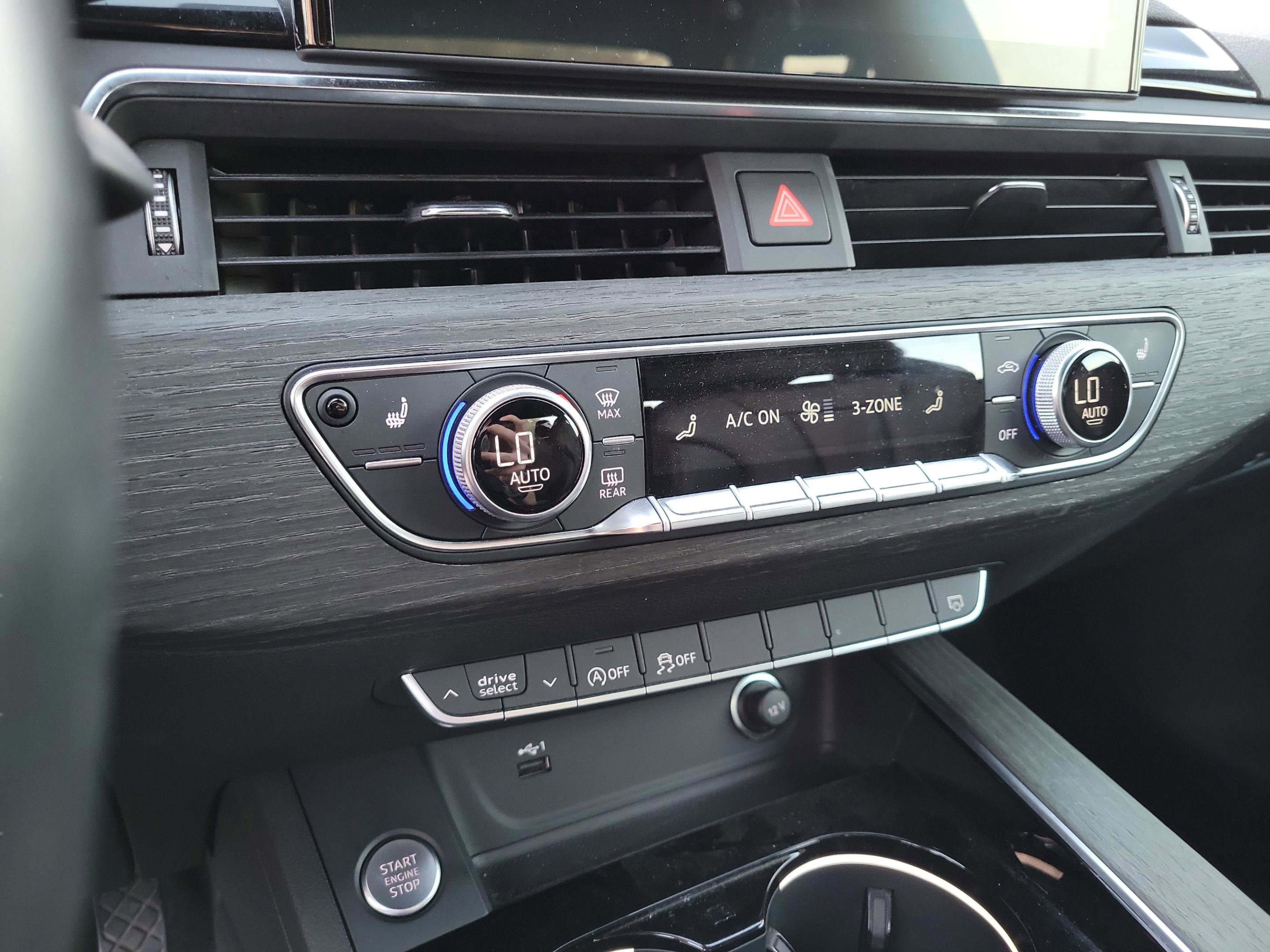 Used 2023 Audi A5 2.0T Premium AWD/4WD image 16