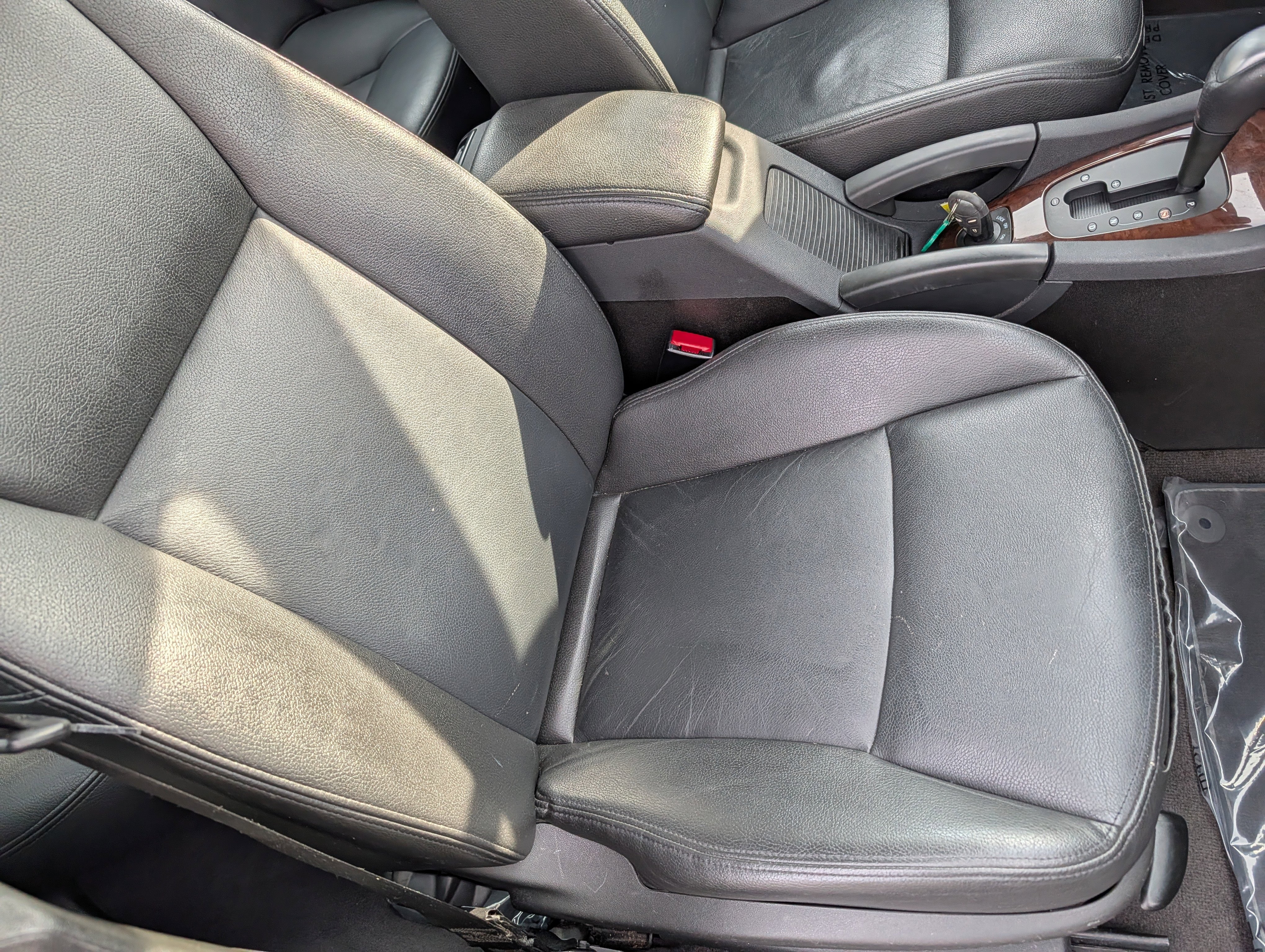 Used 2010 Saab 9-3 2.0T image 28