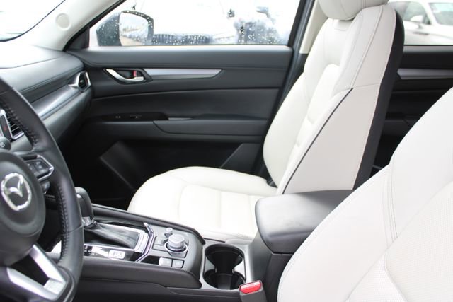 Used 2025 MAZDA CX-5 AWD 2.5 S image 27