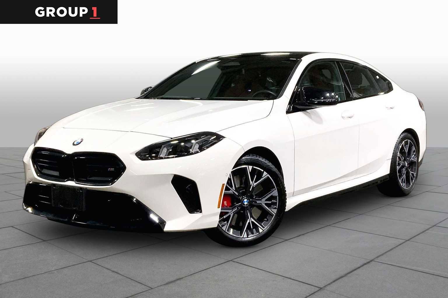 Used 2025 BMW M235i xDrive w/ Premium Package AWD/4WD image 1