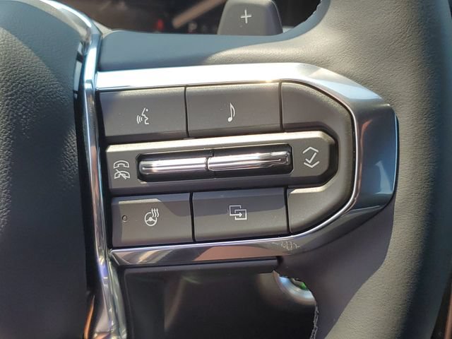 New 2026 GMC Terrain Elevation w/ Elevation Premium Package AWD/4WD image 12