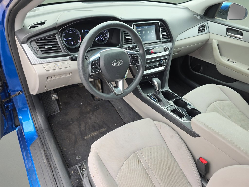 Used 2018 Hyundai Sonata SE image 13