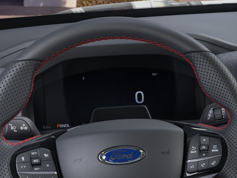 New 2026 Ford Explorer ST-Line w/ ST-Line Street Pack AWD/4WD image 13