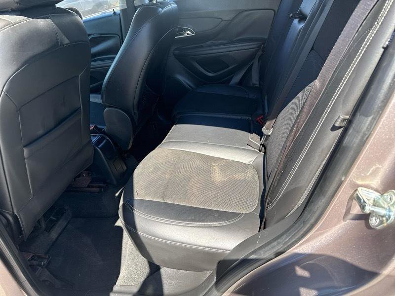 Used 2013 Buick Encore FWD image 17