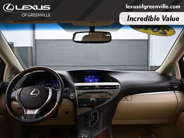 Used 2015 Lexus RX 350 FWD image 28