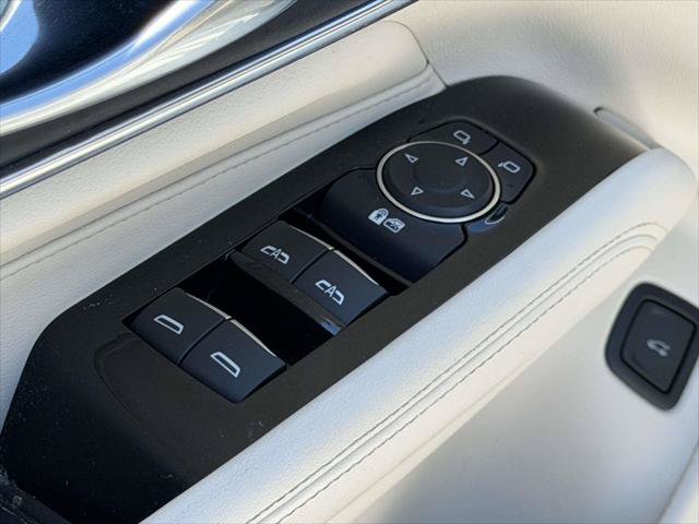 Used 2024 Cadillac CT4 Premium Luxury w/ Climate Package AWD/4WD image 19