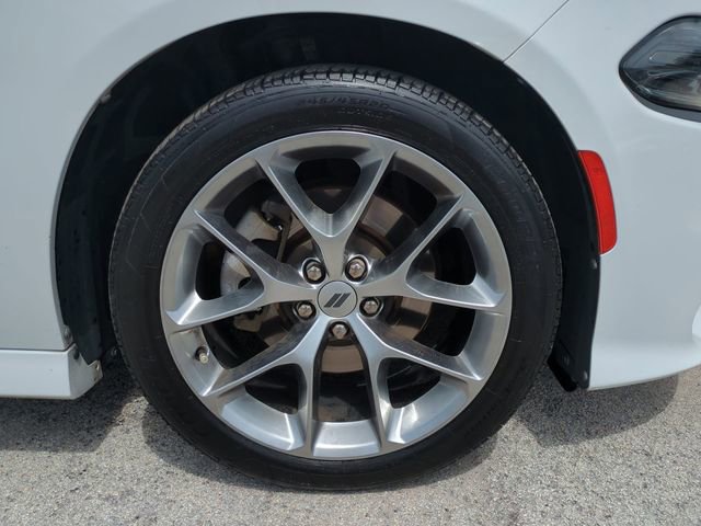 Used 2021 Dodge Charger GT w/ Navigation & Travel Group RWD image 11