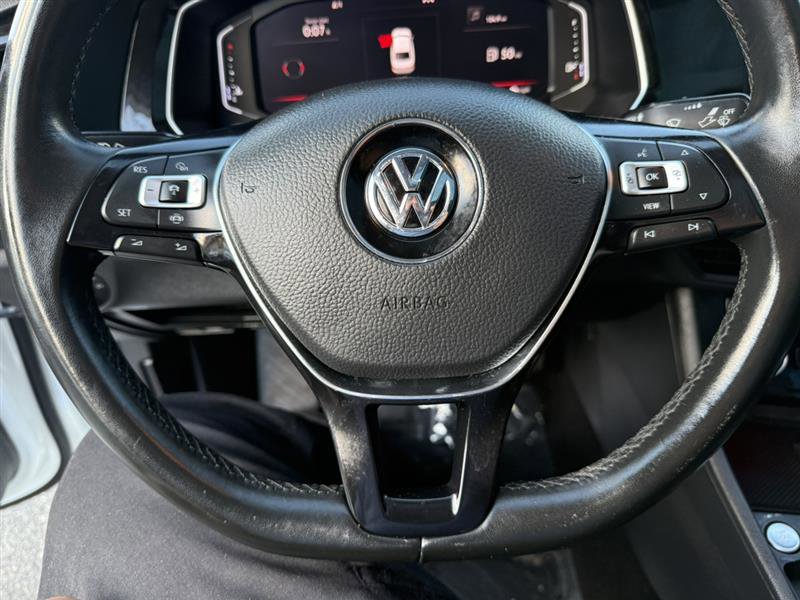 Used 2019 Volkswagen Jetta SEL Premium FWD image 36