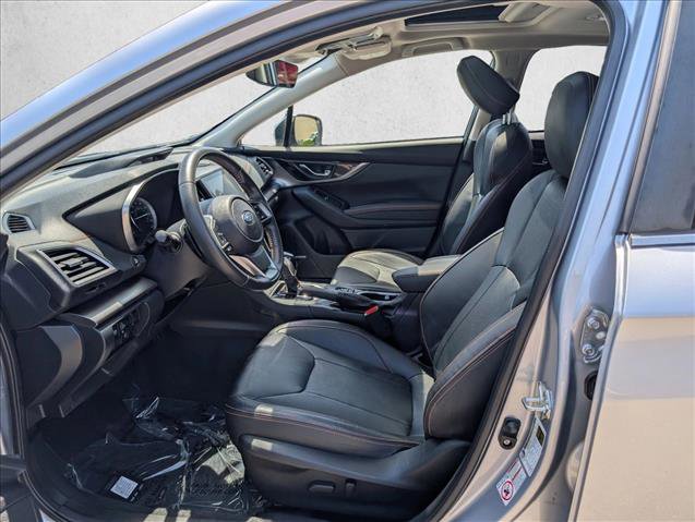 Used 2019 Subaru Crosstrek 2.0i Limited w/ Moonroof Package w/Navigation AWD/4WD image 14