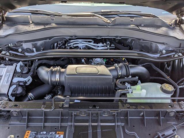 New 2026 Ford Explorer ST w/ Sun And Sound Package image 17