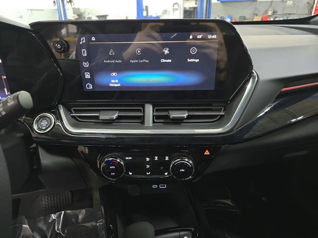 New 2026 Chevrolet Trax RS w/ Driver Confidence Package image 20