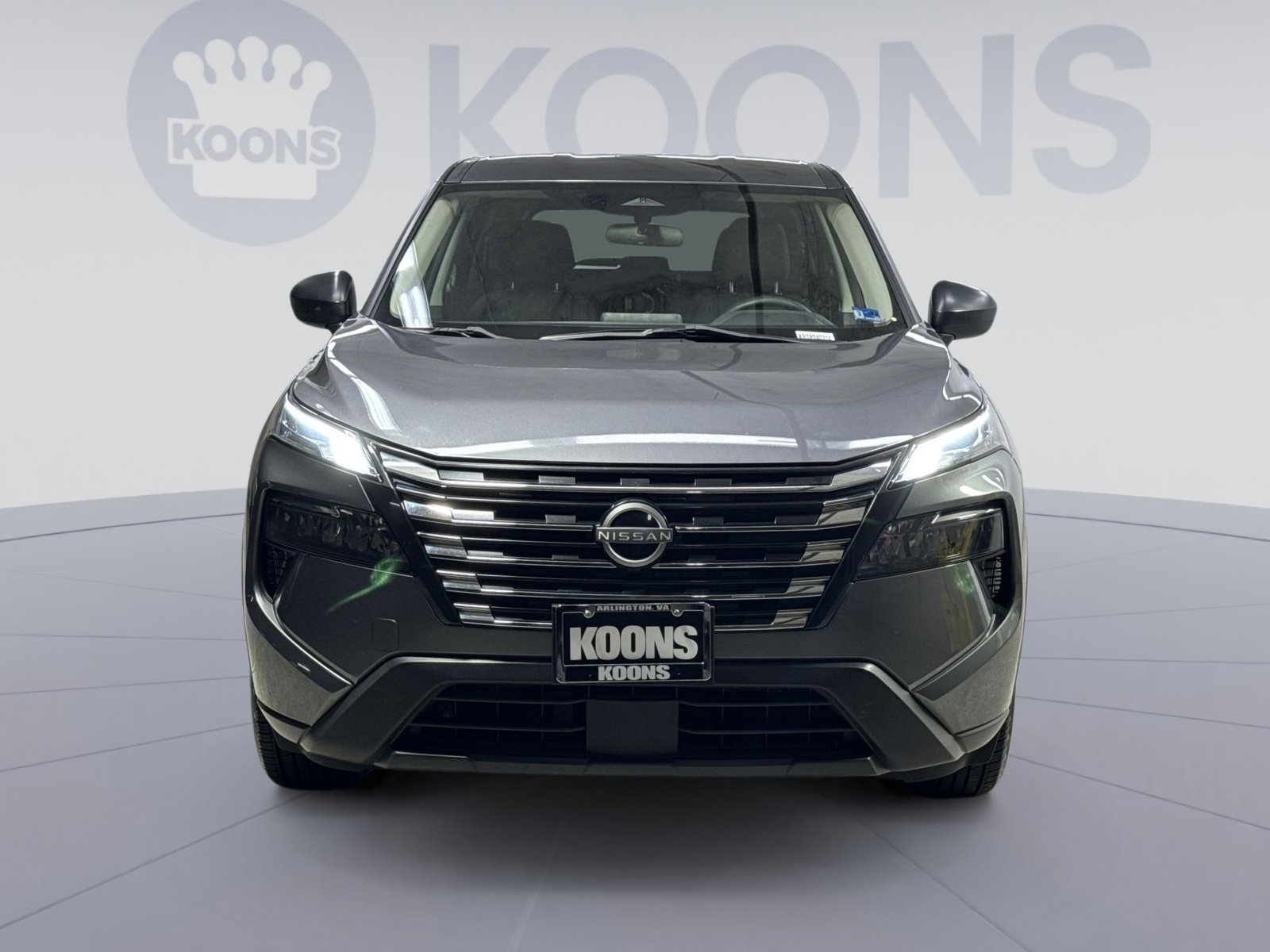 Used 2024 Nissan Rogue S image 15