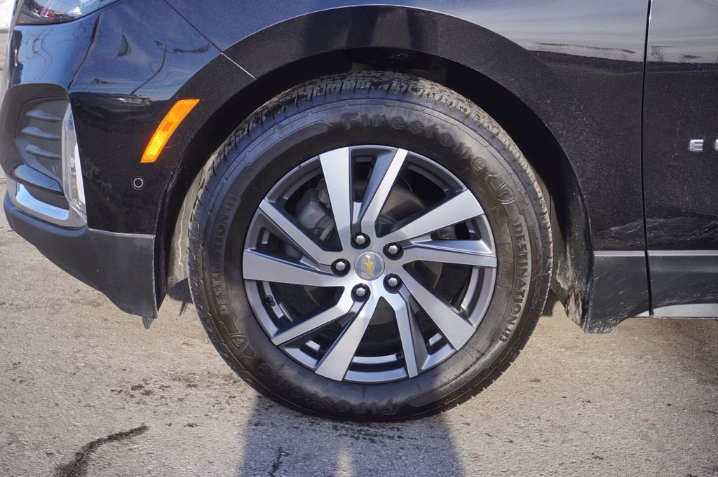 Used 2022 Chevrolet Equinox Premier image 10