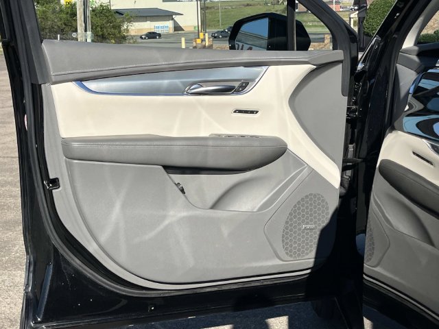 Certified 2021 Cadillac XT5 Premium Luxury FWD image 28