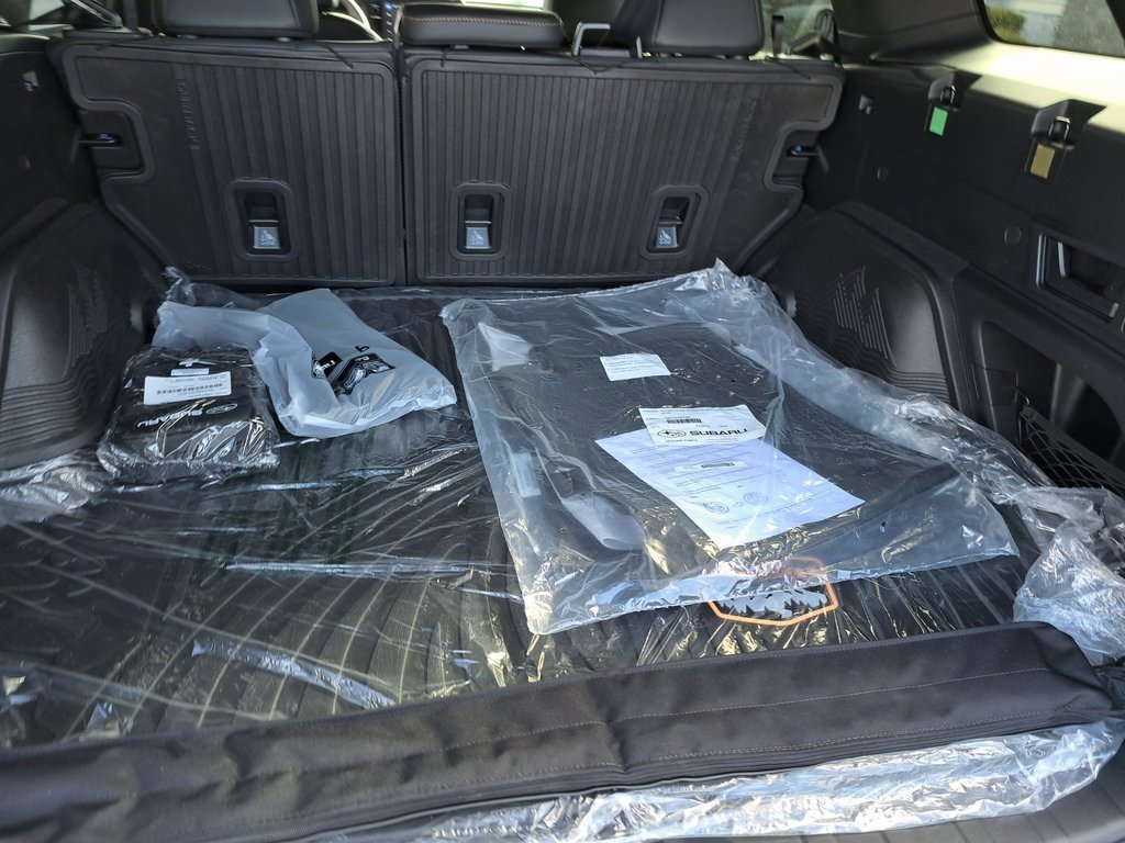 New 2026 Subaru Outback Wilderness image 16