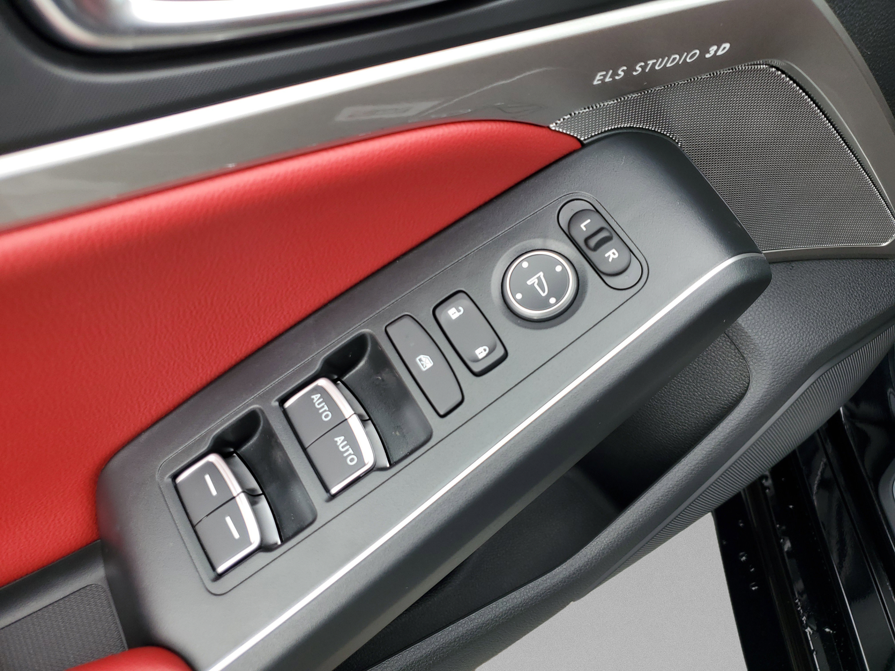 New 2026 Acura Integra Type S FWD image 15