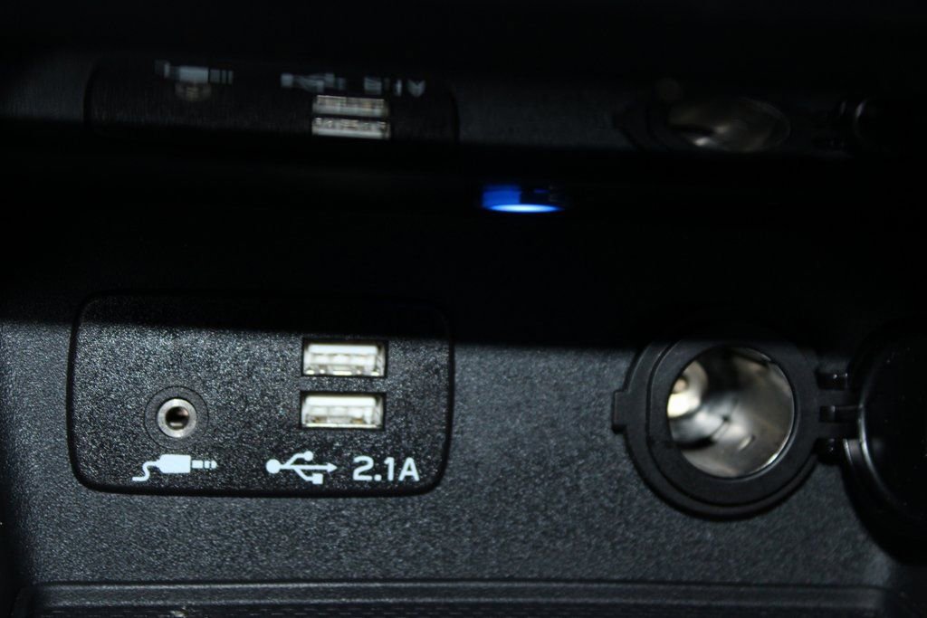 Used 2022 Subaru Forester Sport image 22