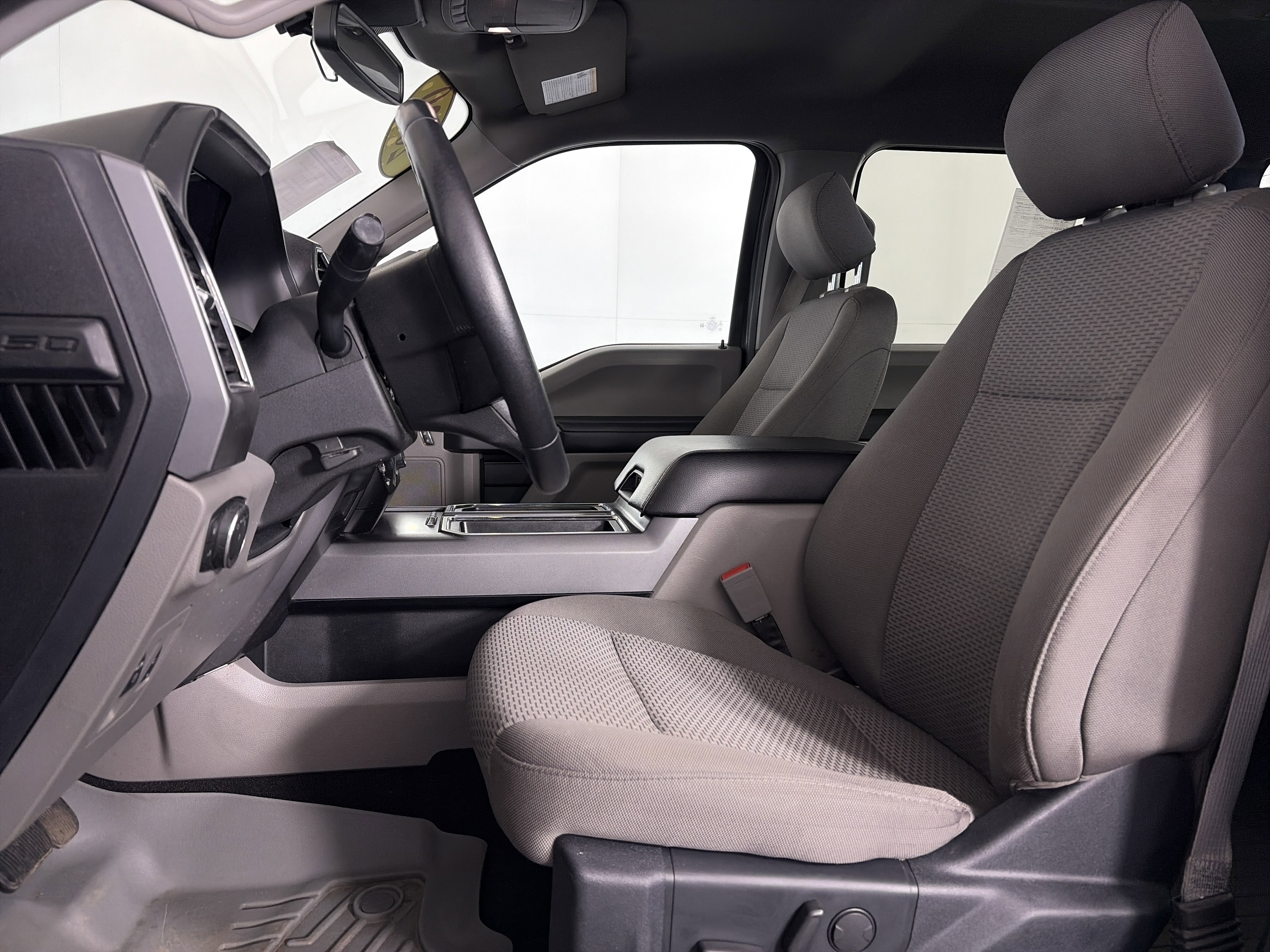 Used 2020 Ford F150 XLT w/ Equipment Group 302A Luxury image 6